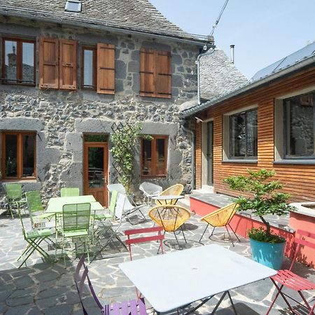 La Maison - Hotel & Gite Laguiole Exterior foto